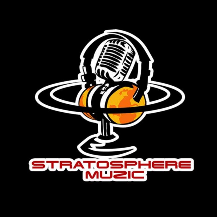 Stratosphere Muzic YouTube kanalı avatarı
