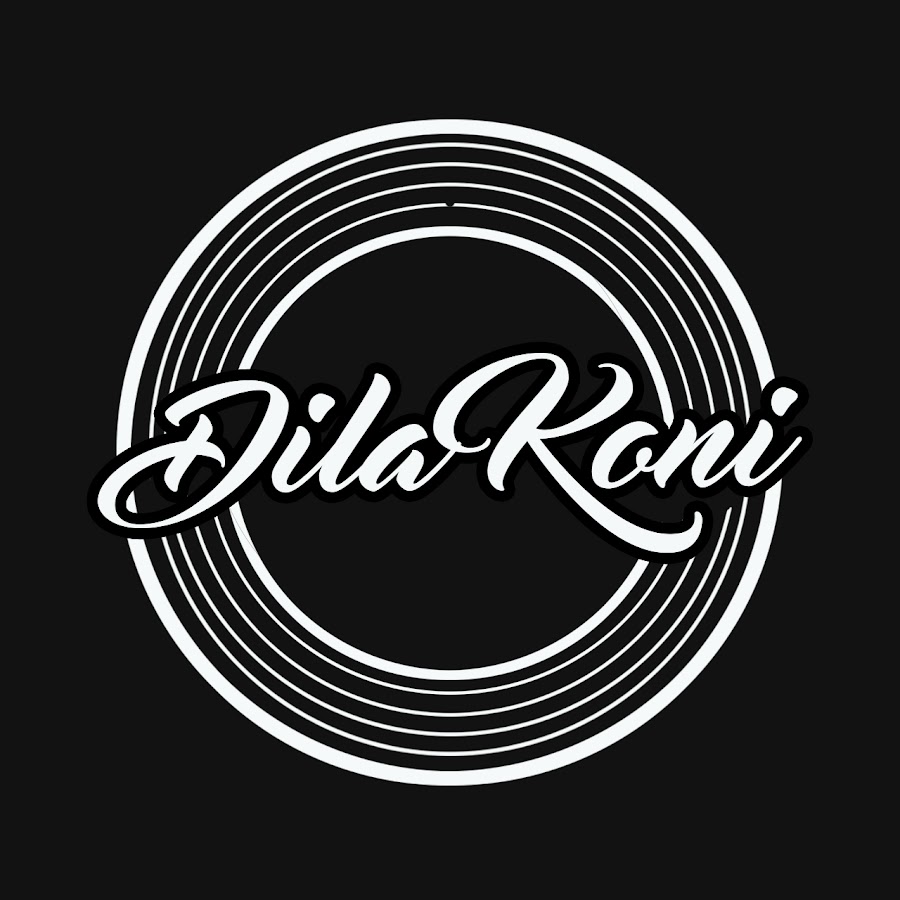 Dila Koni YouTube channel avatar