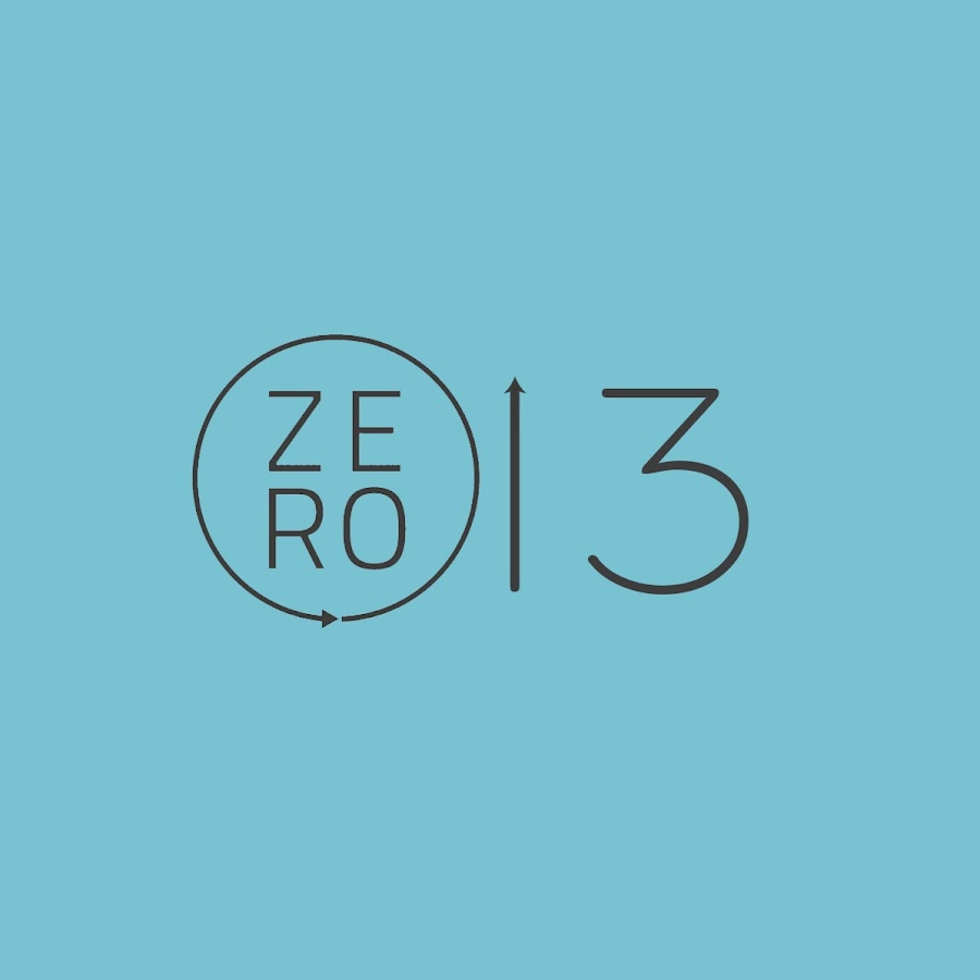 Zero 13 YouTube channel avatar