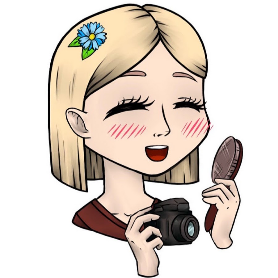 VIP Polina Ð¥Ð¾Ð»Ð¾Ð´ YouTube channel avatar