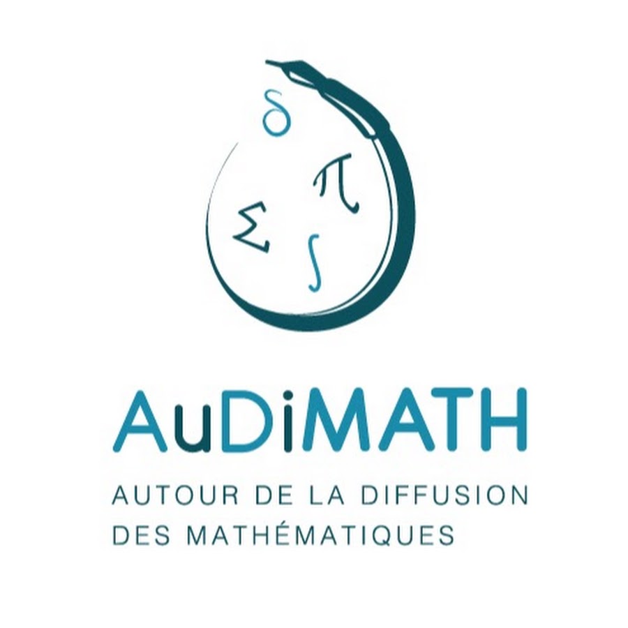 AuDi Math YouTube 频道头像