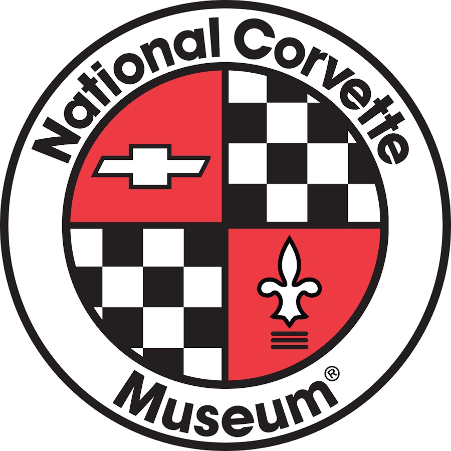 corvettemuseum رمز قناة اليوتيوب