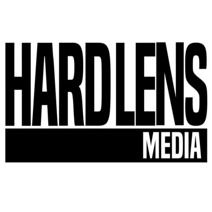 Hard Lens Media YouTube channel avatar