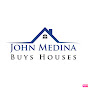 John Medina Buys Houses YouTube Profile Photo