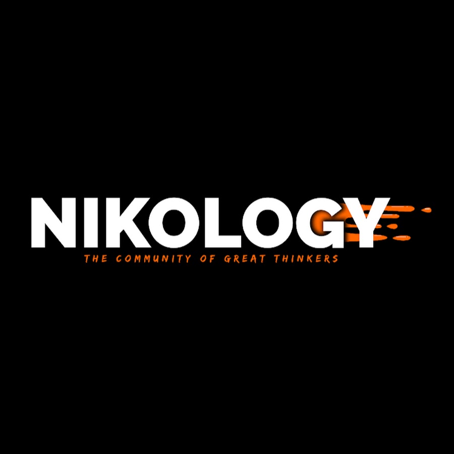 NikoLogy यूट्यूब चैनल अवतार