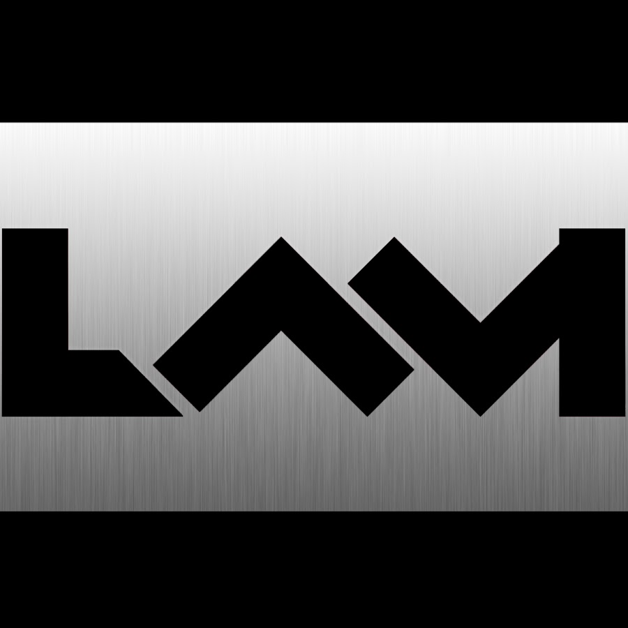 LAMstudio YouTube 频道头像