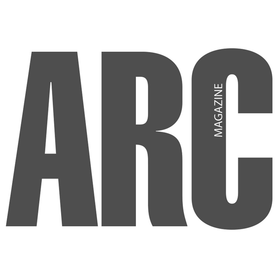 ARC Magazine TV YouTube channel avatar