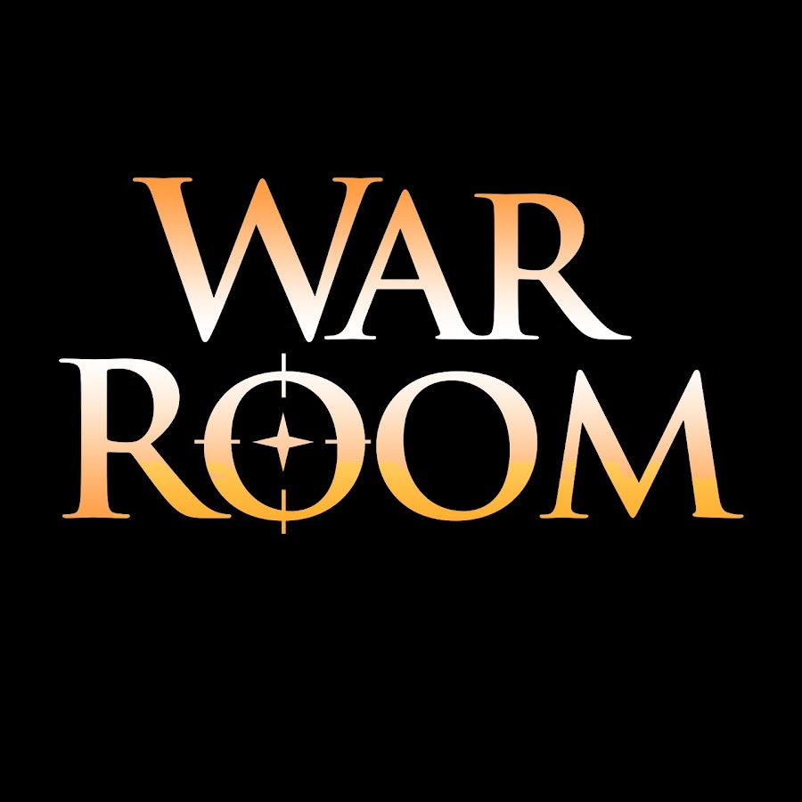 War Room Movie यूट्यूब चैनल अवतार