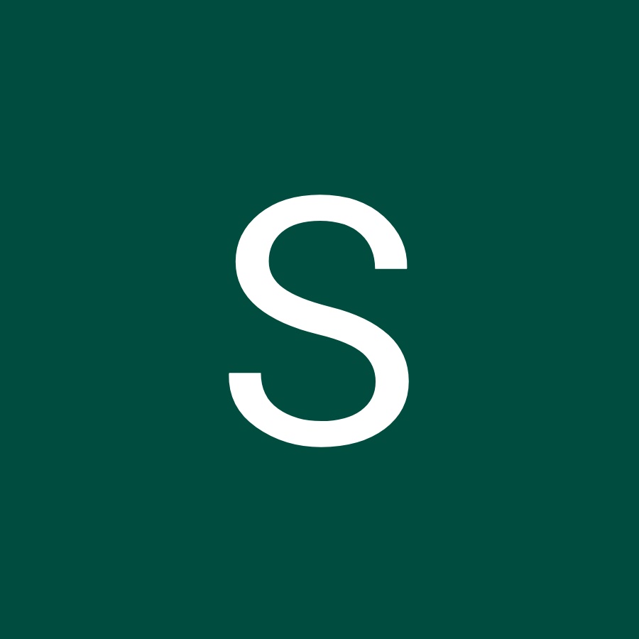 SoliSpider YouTube kanalı avatarı