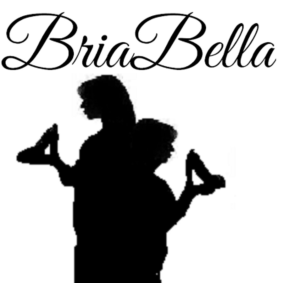 BriaBella Bellana YouTube channel avatar