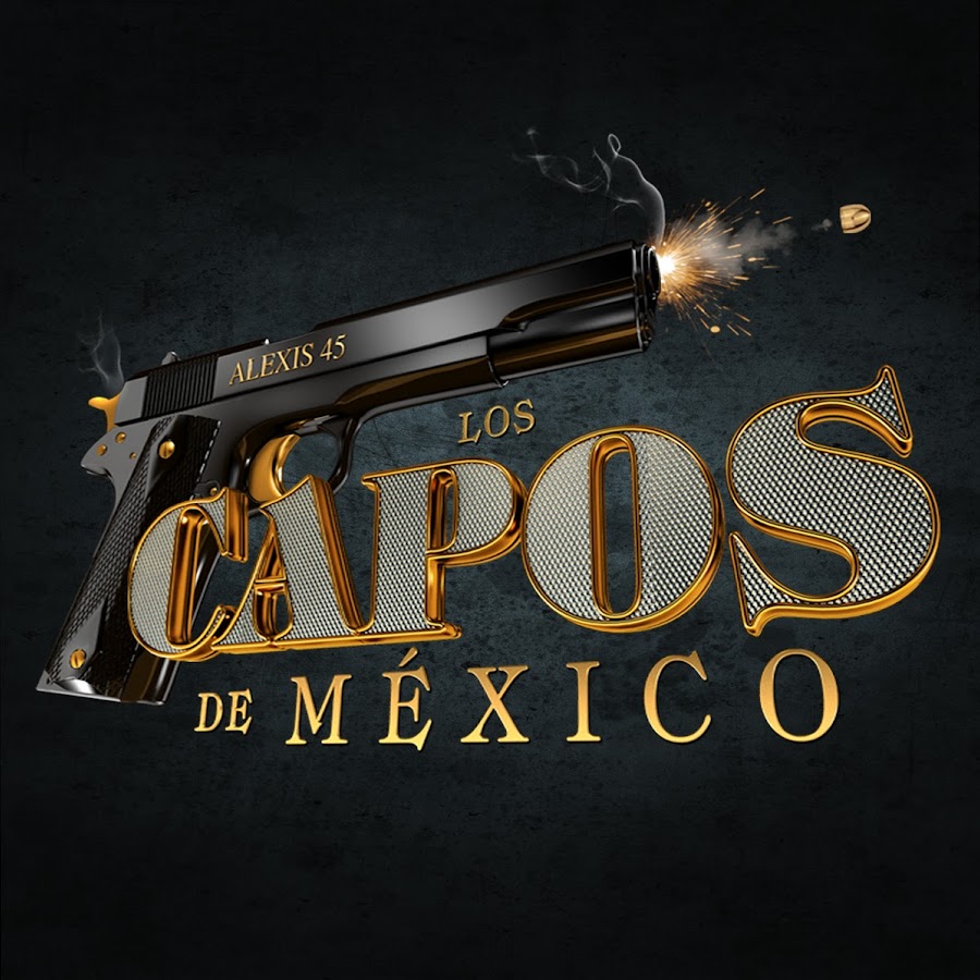 LosCaposDeMexico YouTube 频道头像