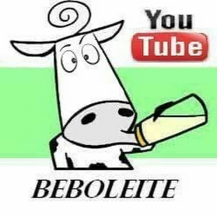 Beboleite YouTube channel avatar
