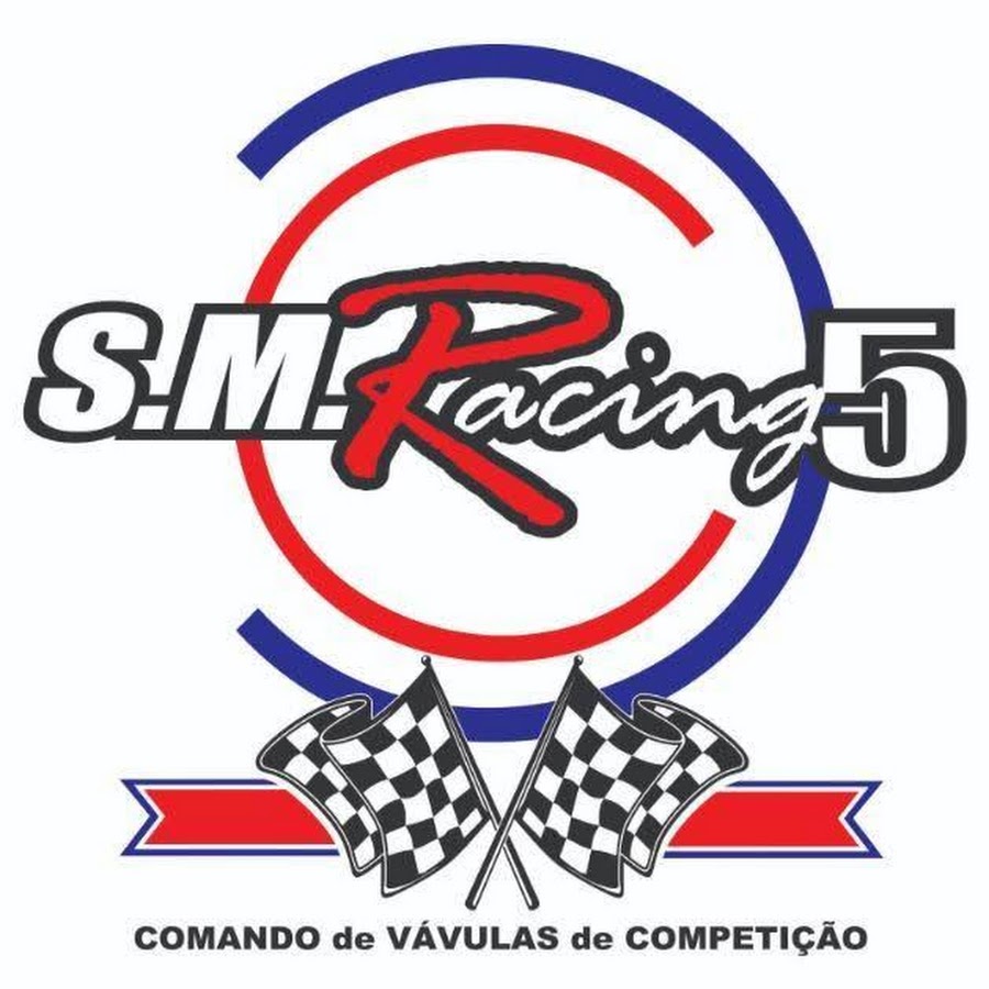 S.M.RACING 5
