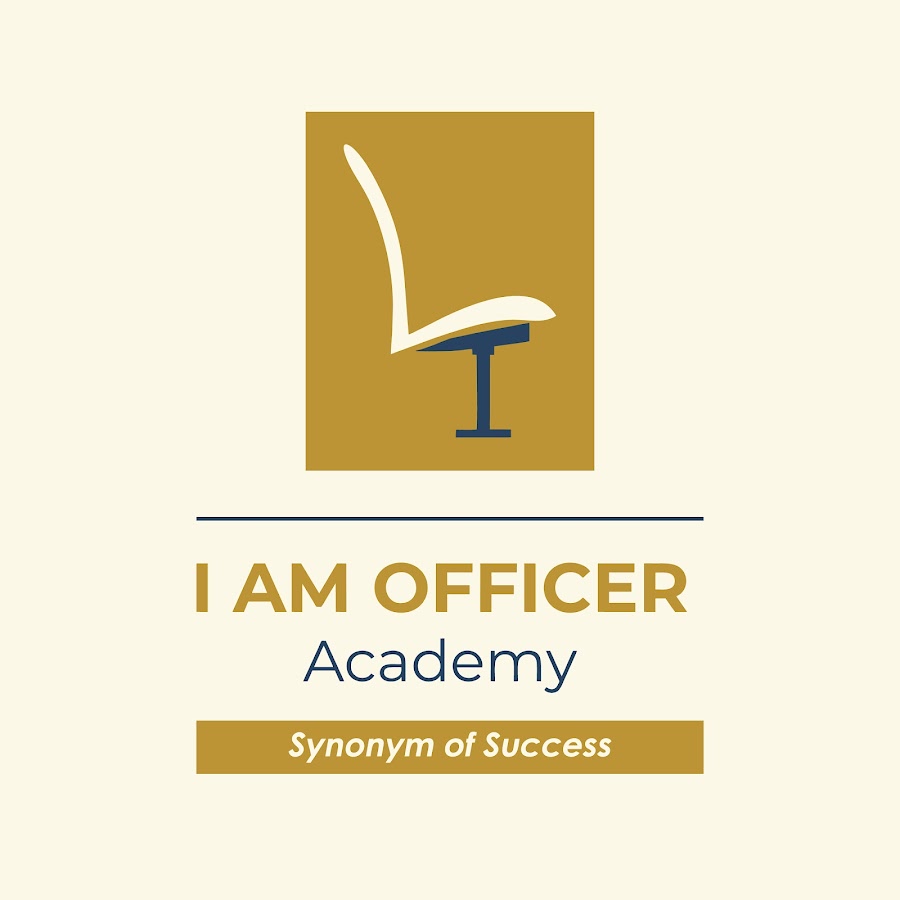 i am officer YouTube kanalı avatarı