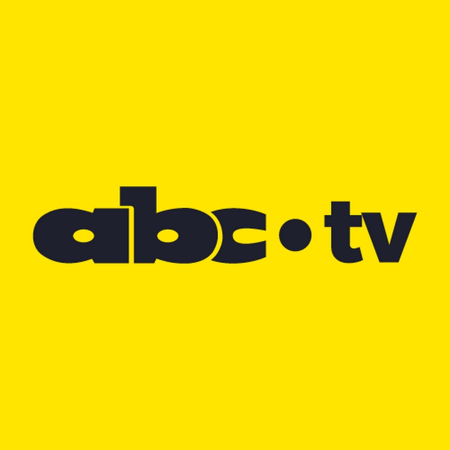 ABC TV Paraguay YouTube-Kanal-Avatar