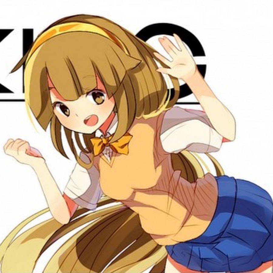 Kinako 2000 YouTube channel avatar