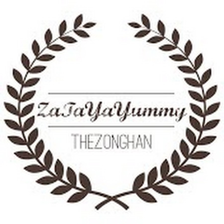 ZaTaYaYummy YouTube channel avatar