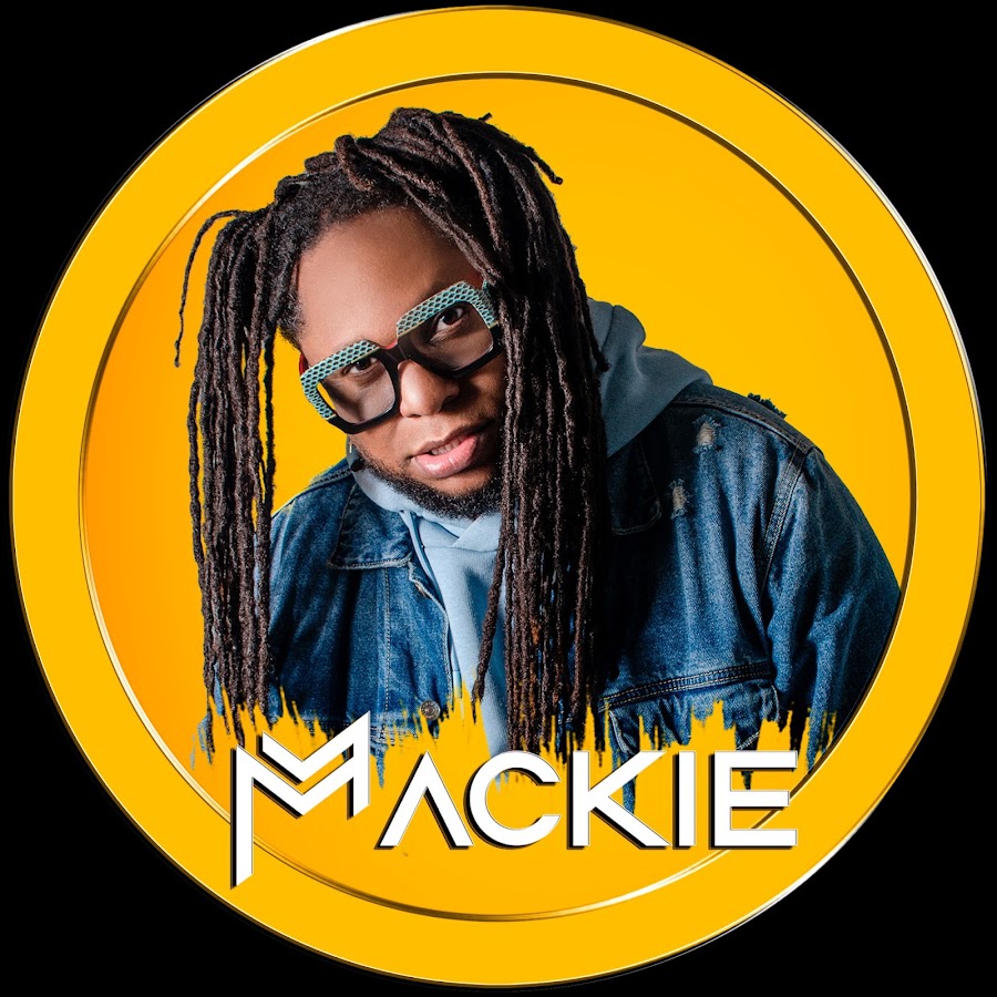 Mackie Vision YouTube channel avatar