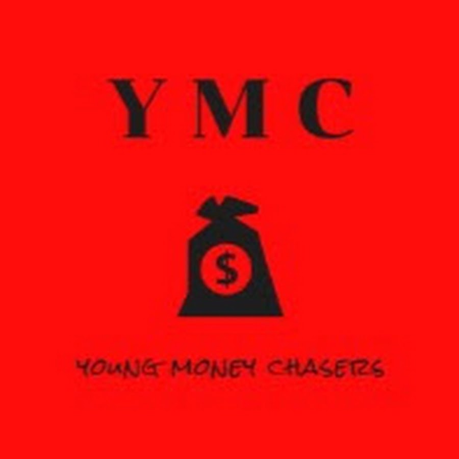 YMC - Young Money Chasers Avatar de canal de YouTube