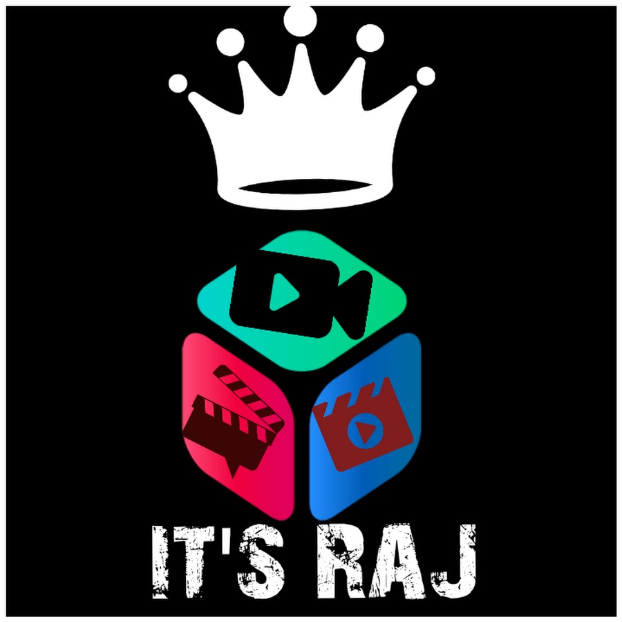 its raj YouTube channel avatar