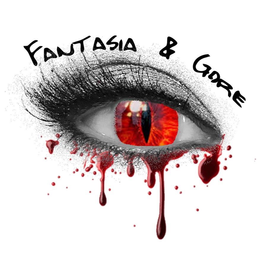 FantasÃ­a&Gore YouTube channel avatar