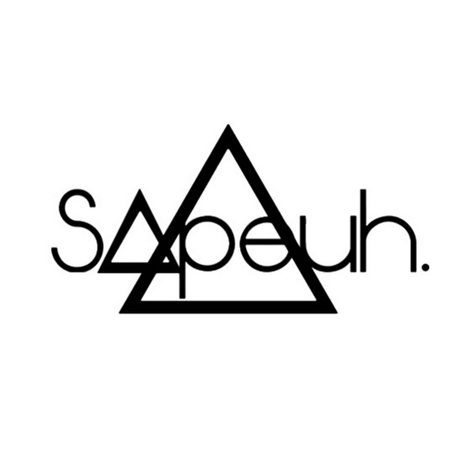 SAPEUH2 ইউটিউব চ্যানেল অ্যাভাটার