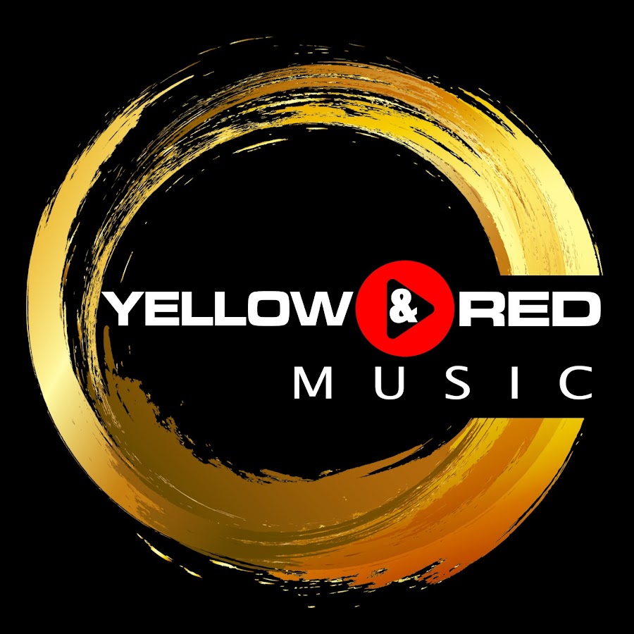 YellowAndRedMusic YouTube kanalı avatarı