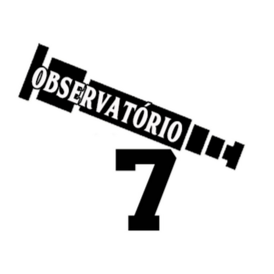 ObservatÃ³rio7