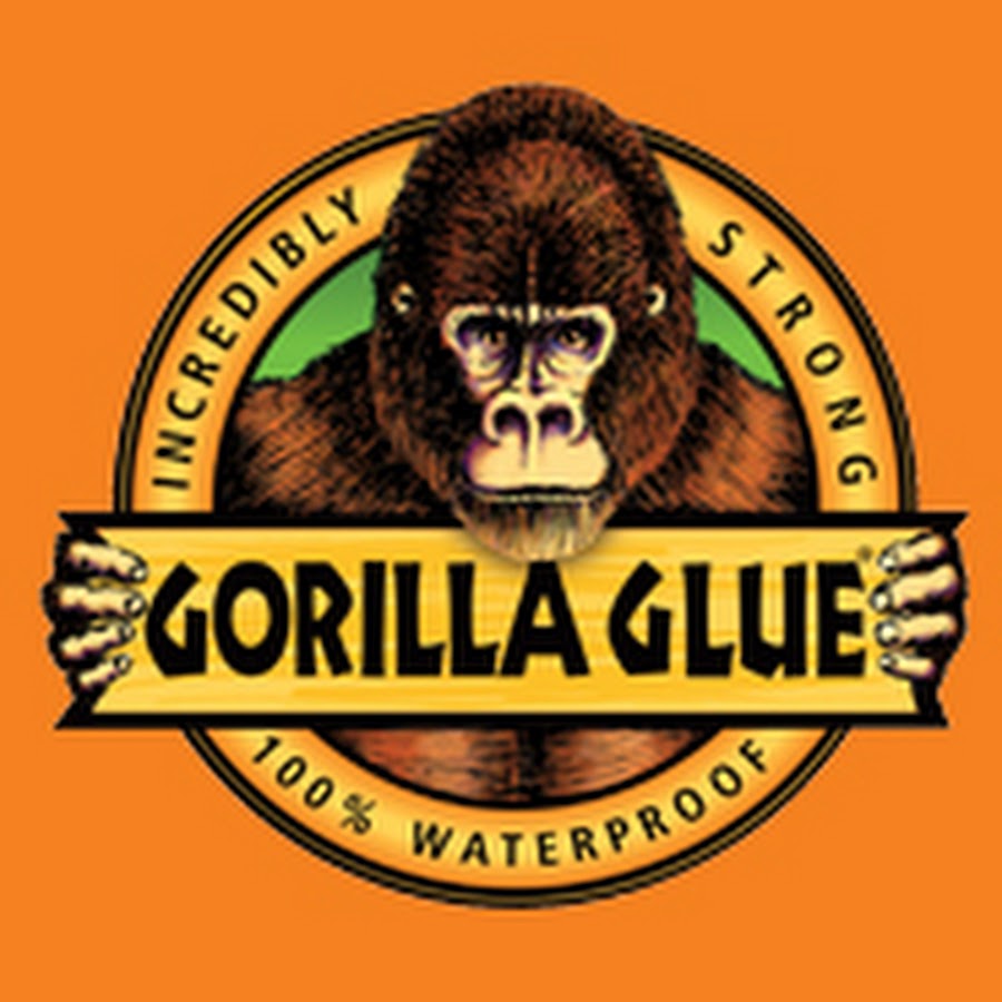 Gorilla Glue Аватар канала YouTube