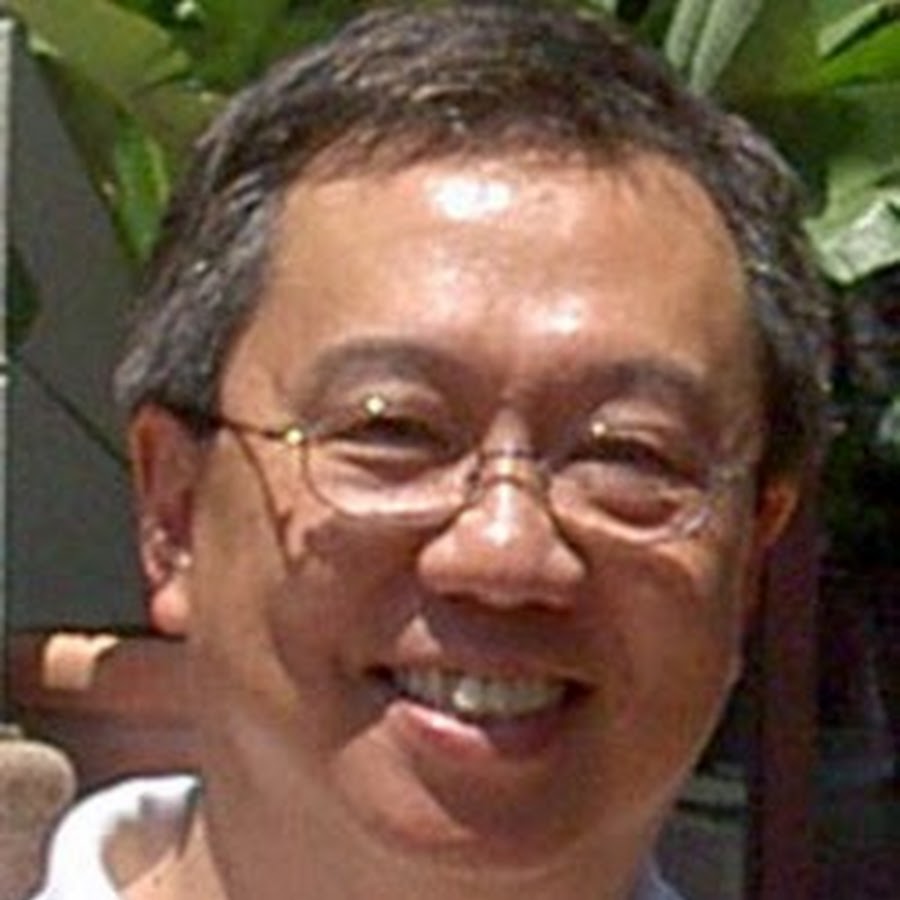 Donald Hwong