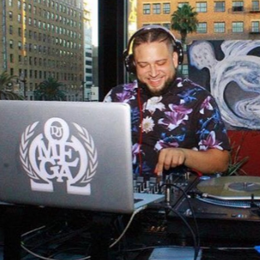 DJ Omega