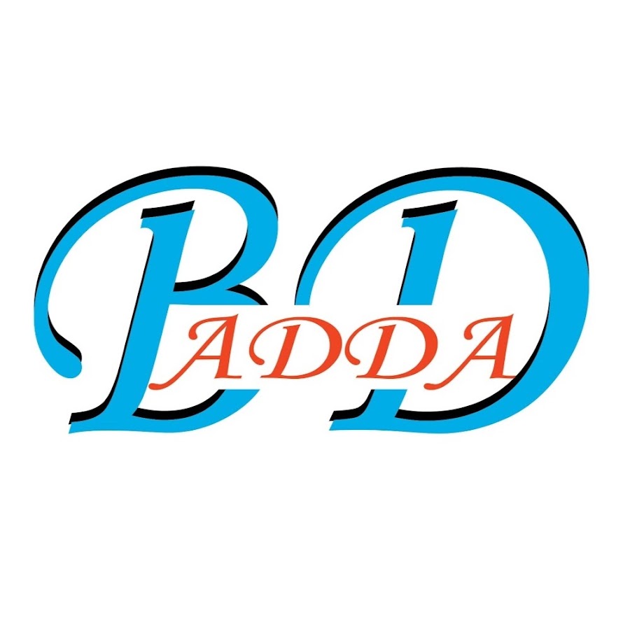 BD ADDA رمز قناة اليوتيوب