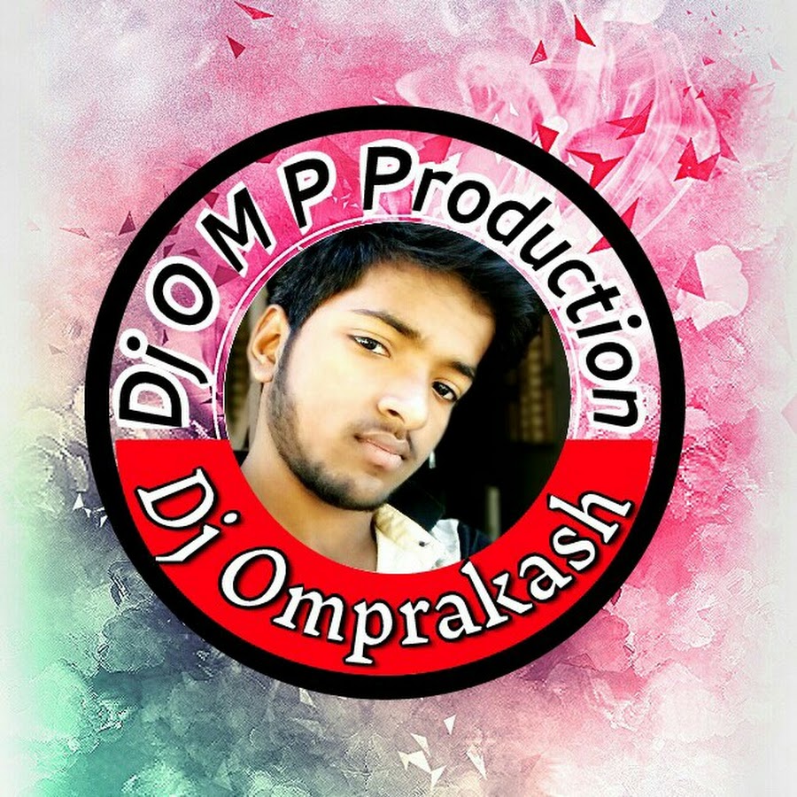 Dj omprakash vishwakarma YouTube kanalı avatarı