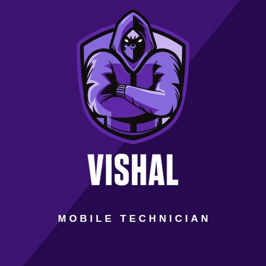 Vishal Paswan YouTube channel avatar