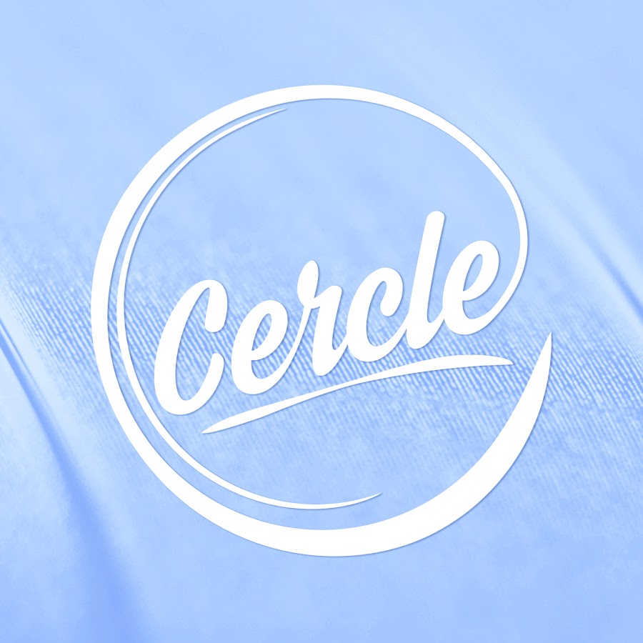 Cercle رمز قناة اليوتيوب
