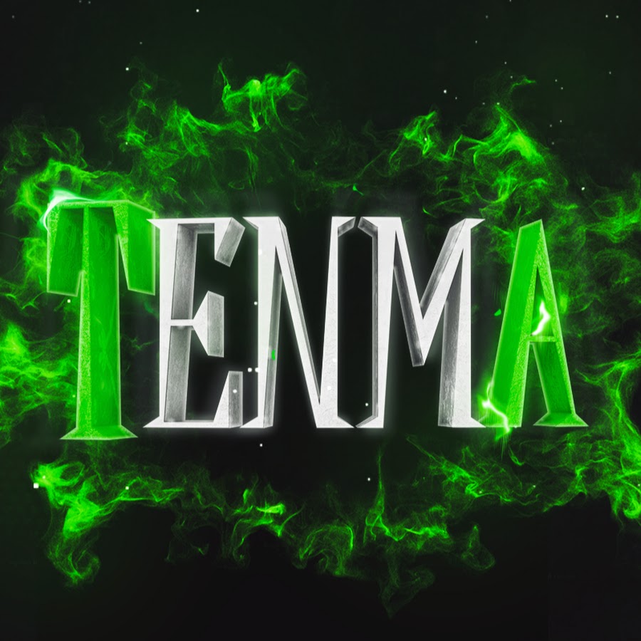 Tenma YouTube channel avatar