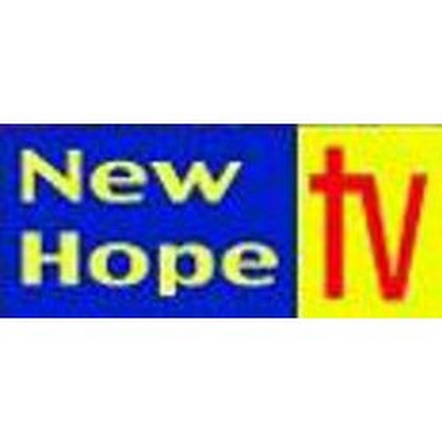 New Hope TV YouTube channel avatar