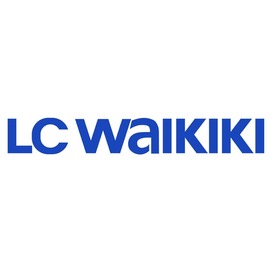 LC Waikiki YouTube channel avatar
