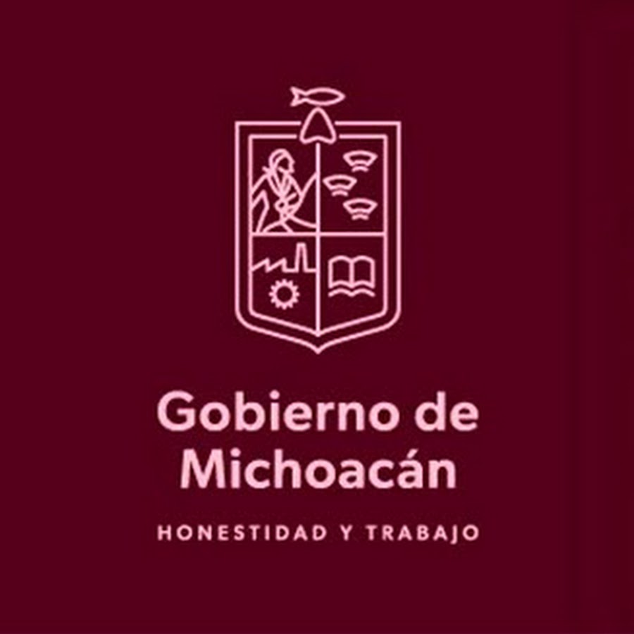 Gobierno de MichoacÃ¡n YouTube channel avatar