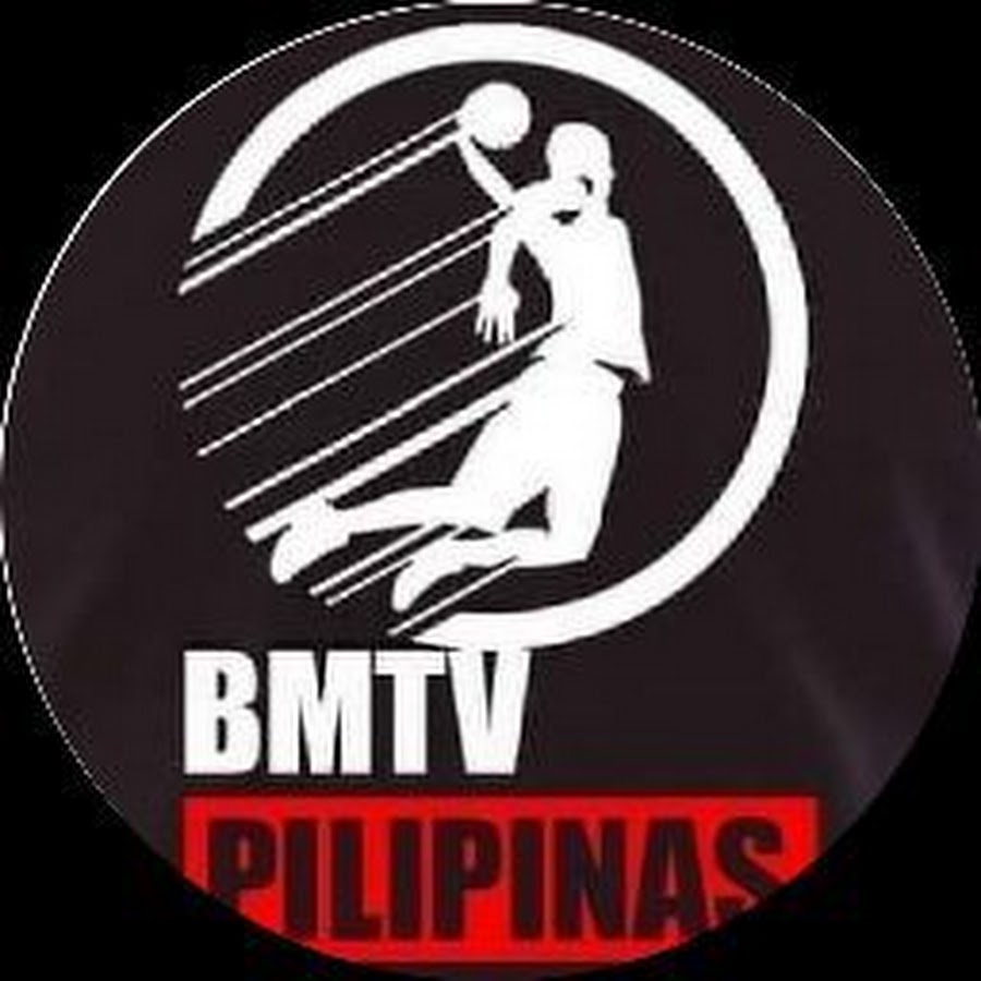 BMTV Pilipinas YouTube-Kanal-Avatar