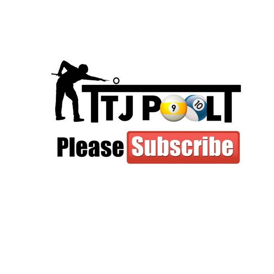 TJ POOL Awatar kanału YouTube