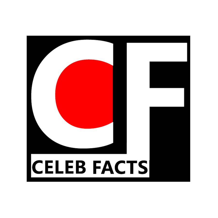 CELEB FACTS Avatar de chaîne YouTube
