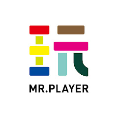 綜藝玩很大 Mr.Player