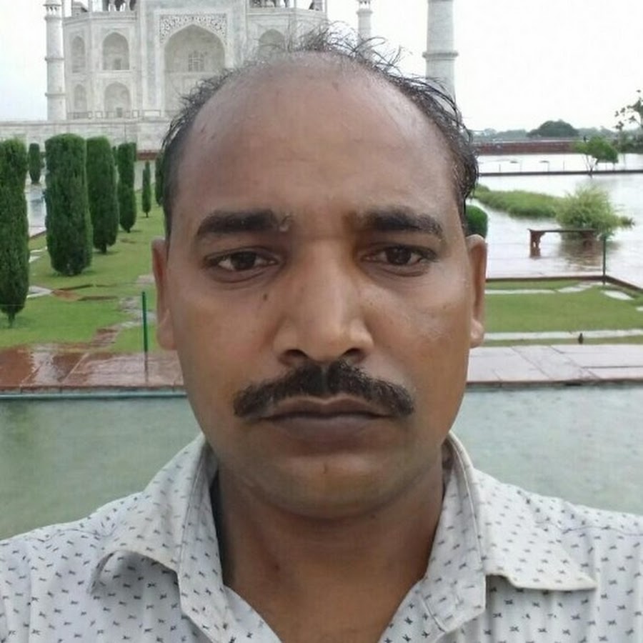 Jaipal Singh YouTube channel avatar