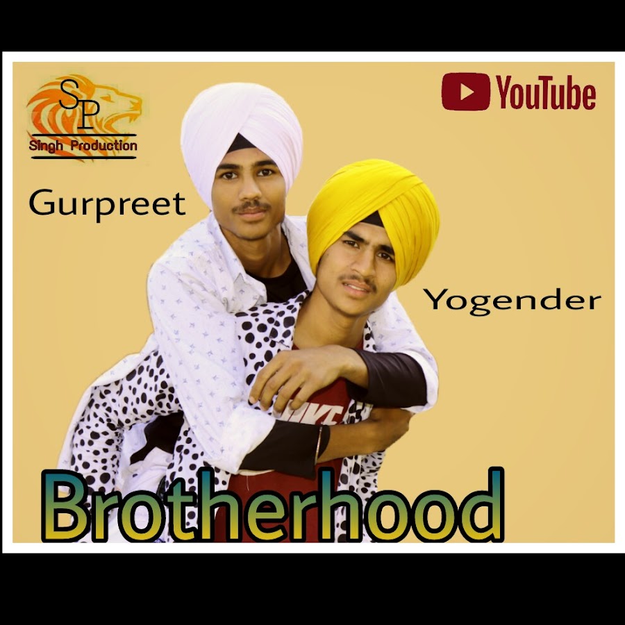 Singh Production رمز قناة اليوتيوب