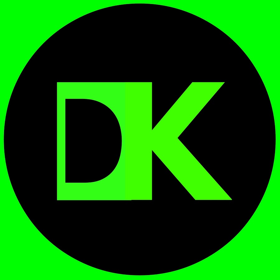 DK_ Picture`s YouTube channel avatar