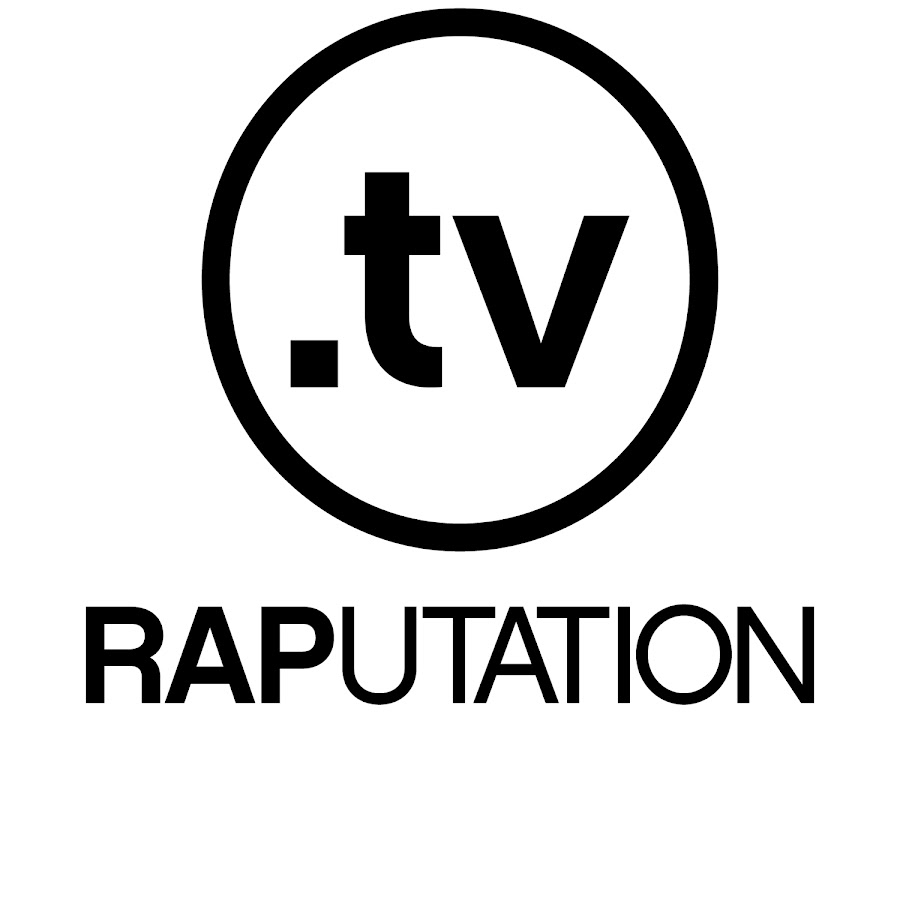 RAPutation.TV YouTube 频道头像