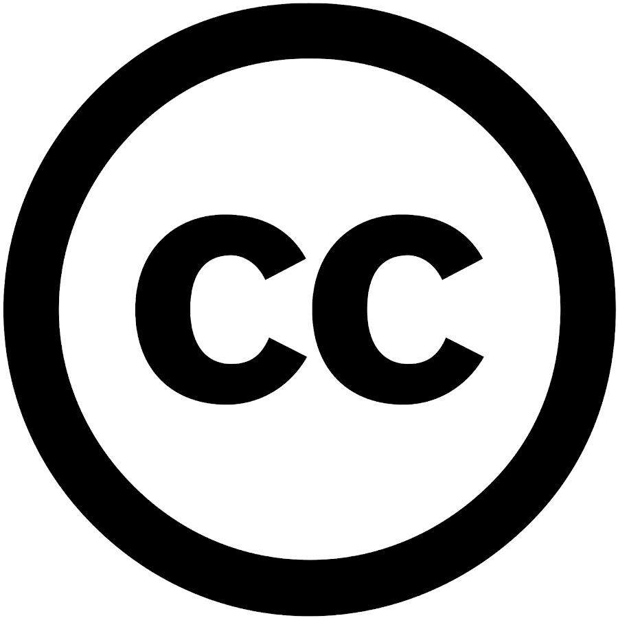 BEST Creative Commons YouTube channel avatar
