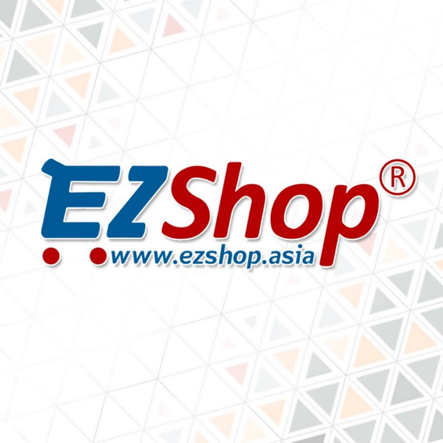 Ezshop Sales Avatar canale YouTube 