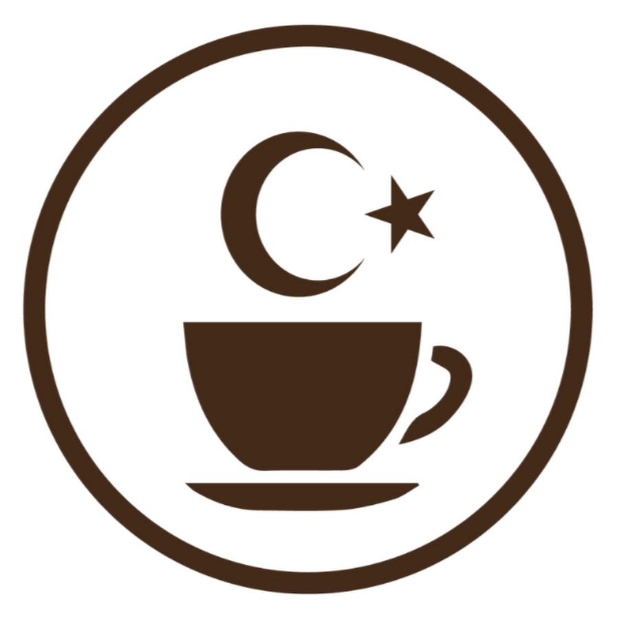 Kawa po turecku رمز قناة اليوتيوب